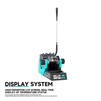 Stavebná pájka RF4 RF-S510