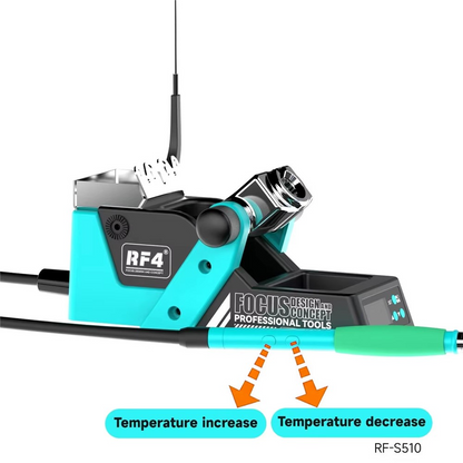 Stavebná pájka RF4 RF-S510