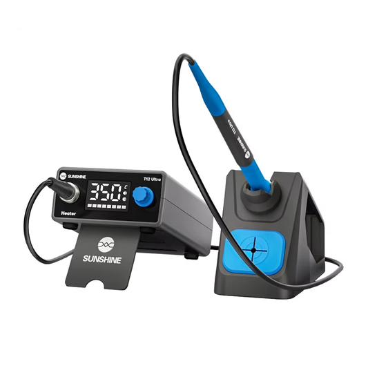Stanicu Letcon Sunshine T12 Ultra