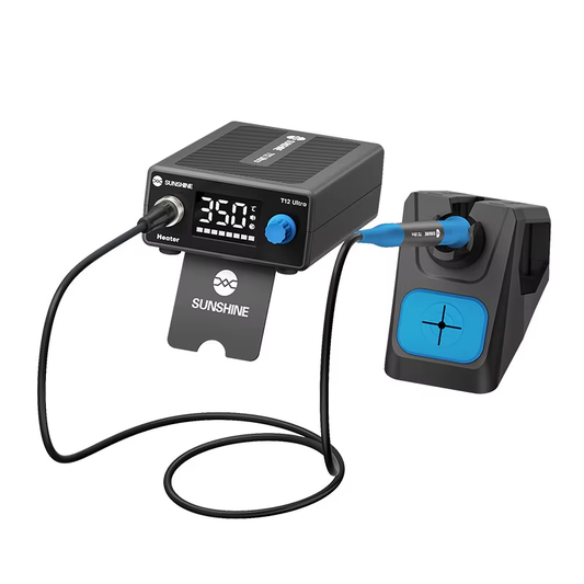 Stanicu Letcon Sunshine T12 Ultra