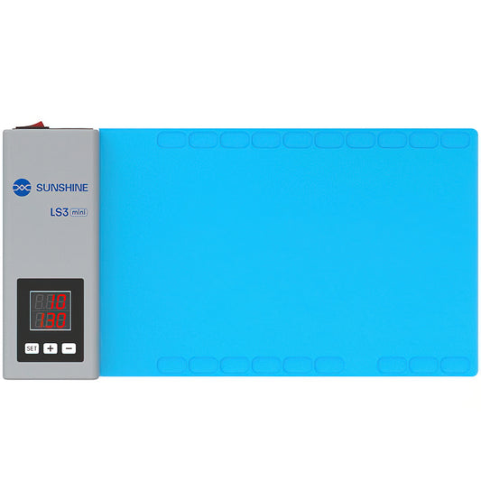 Stanica na oddelenie dotykového displeja Sunshine LS3 mini