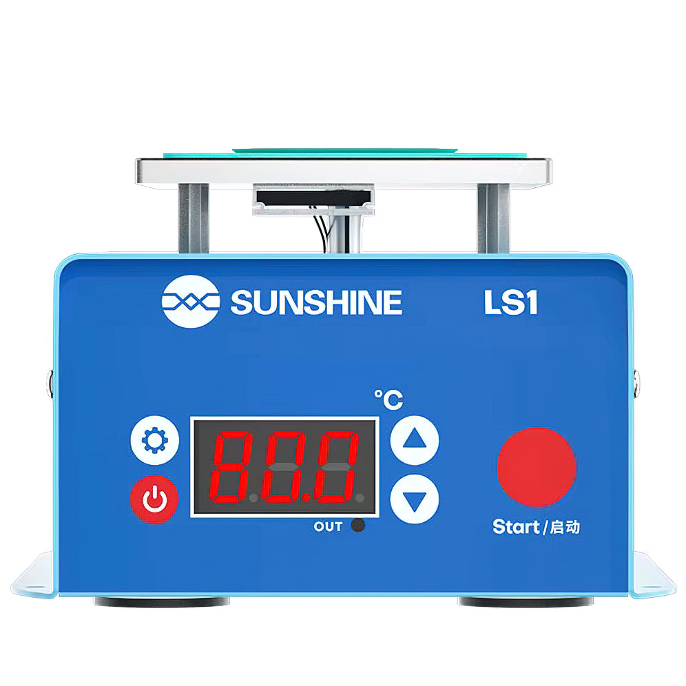 Stanica na oddelenie dotykového displeja Sunshine LS1