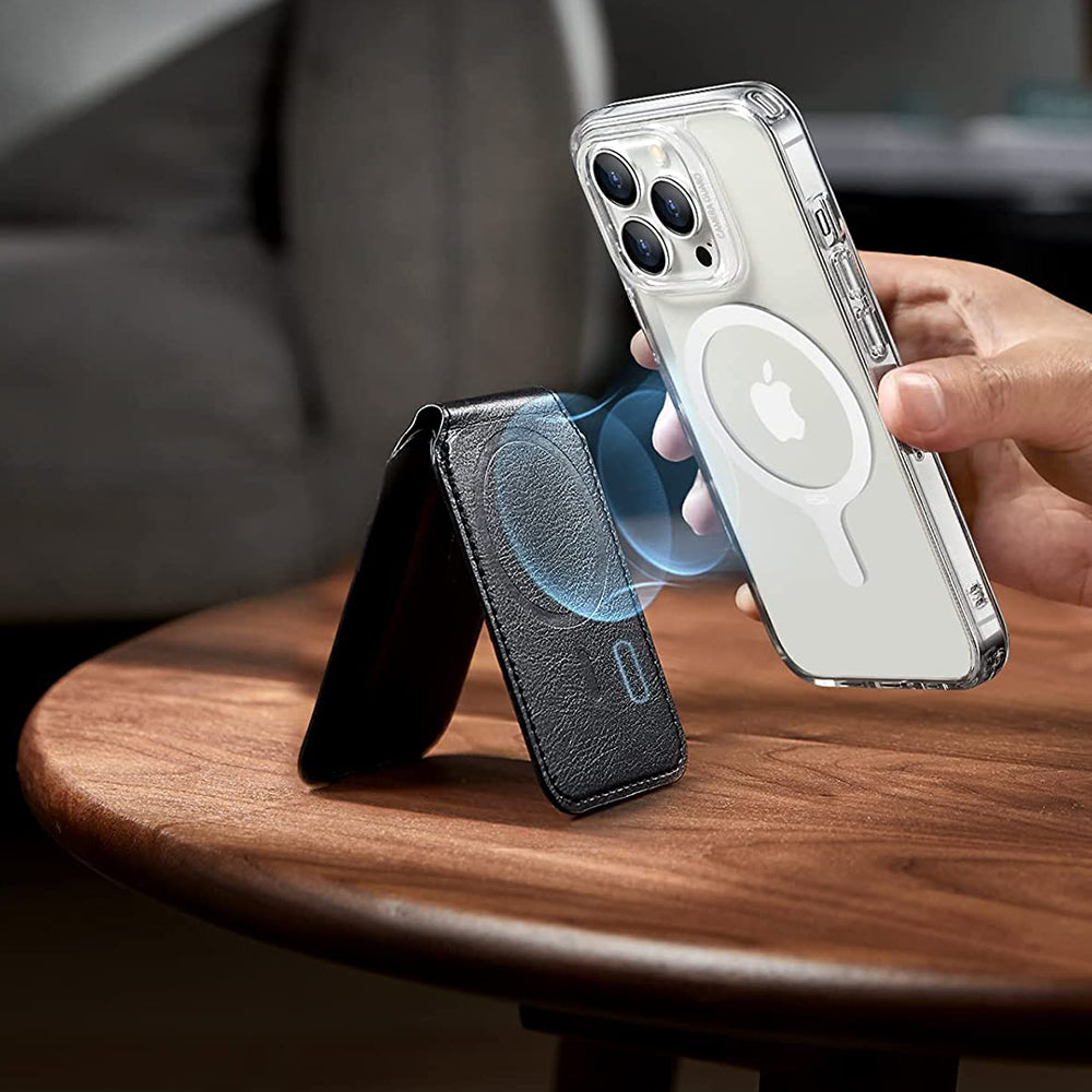 ESR HaloLock Metallic Sticker, Set of 2 Pieces, White