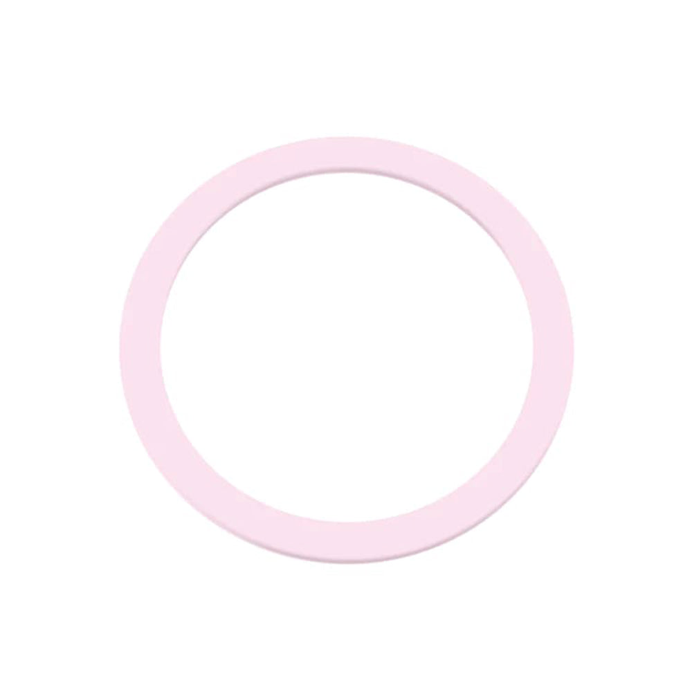 Sticker Metalic Joyroom M3, Sada 2 kusy, Ružová