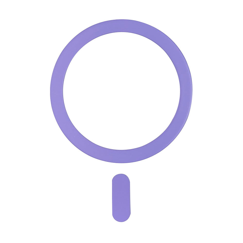 Sticker Metalic Techsuit MPR5, Mov