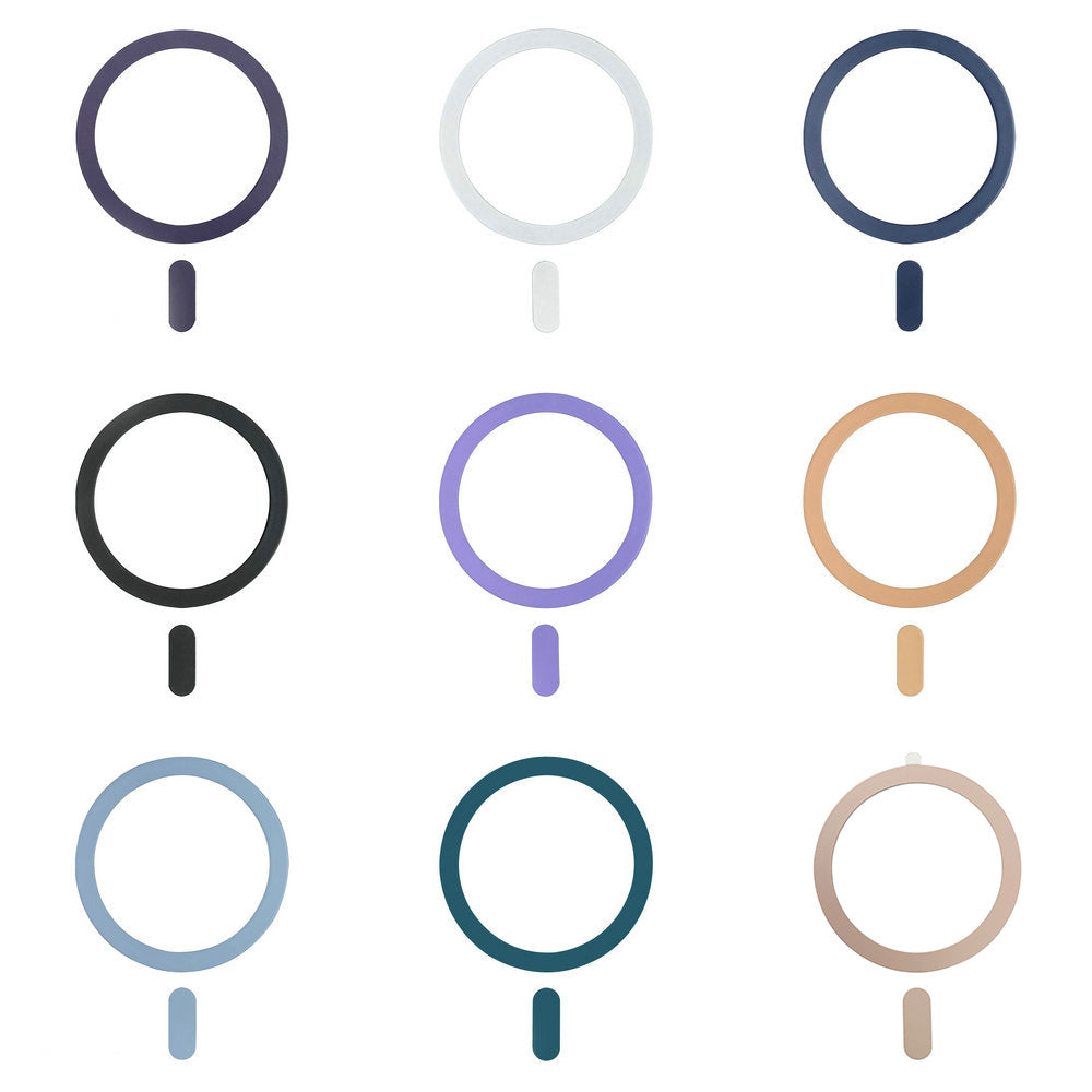 Sticker Metalic Techsuit MPR5, Mov