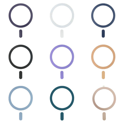 Sticker Metalic Techsuit MPR5, Mov