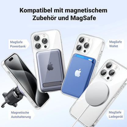 Kovová nálepka UGREEN LP428 (25766), Sada 2 kusy, Čierna