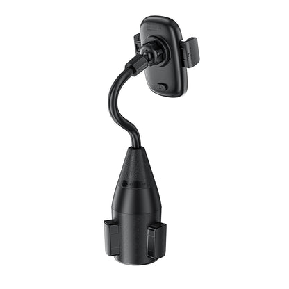 Auto držiak Acefast D24, 4.5inch - 6.7inch, Čierny