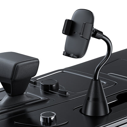 Auto držiak Acefast D24, 4.5inch - 6.7inch, Čierny