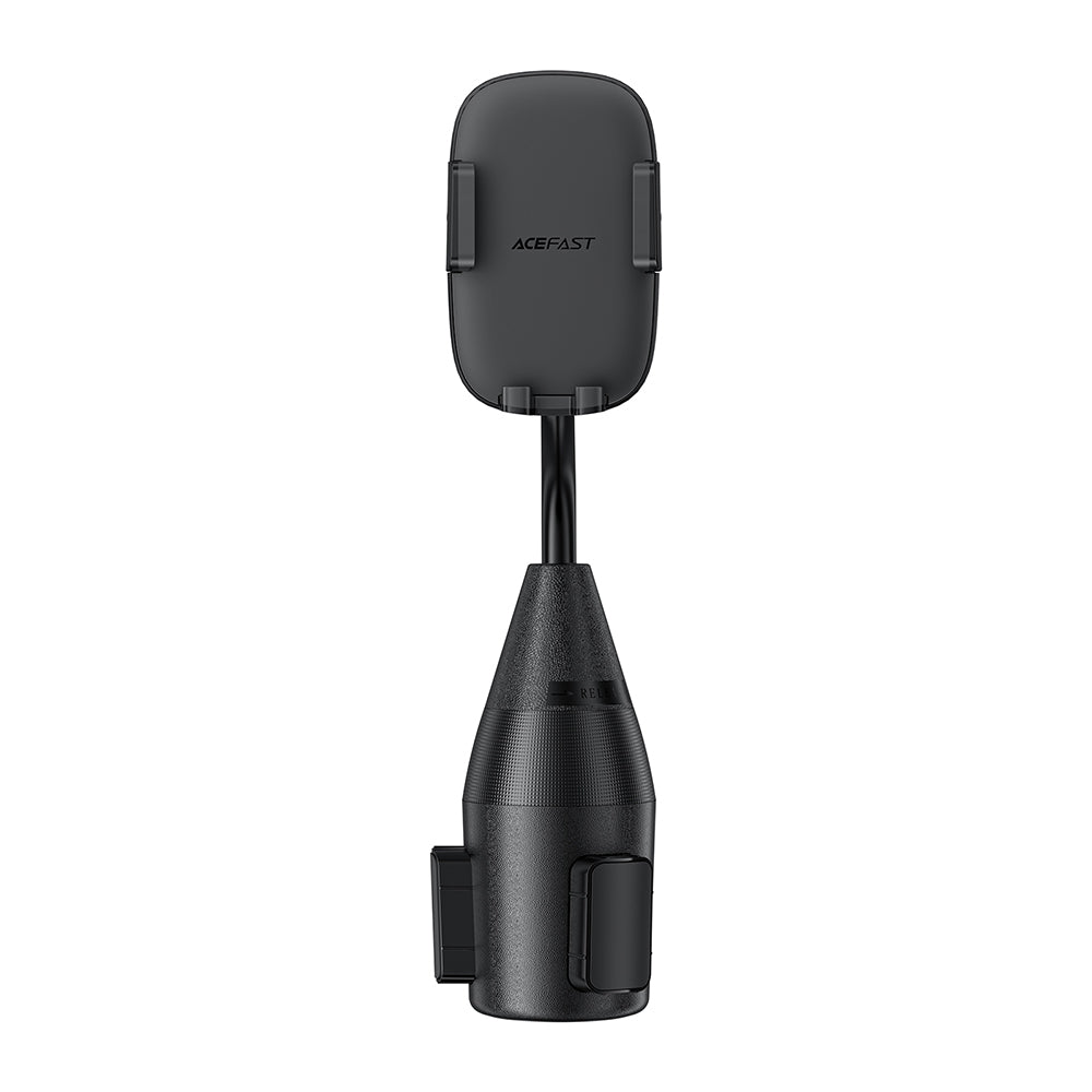 Auto držiak Acefast D24, 4.5inch - 6.7inch, Čierny