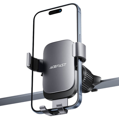 Acefast D59 Car Holder, 4.7inch - 6.9inch, Grey