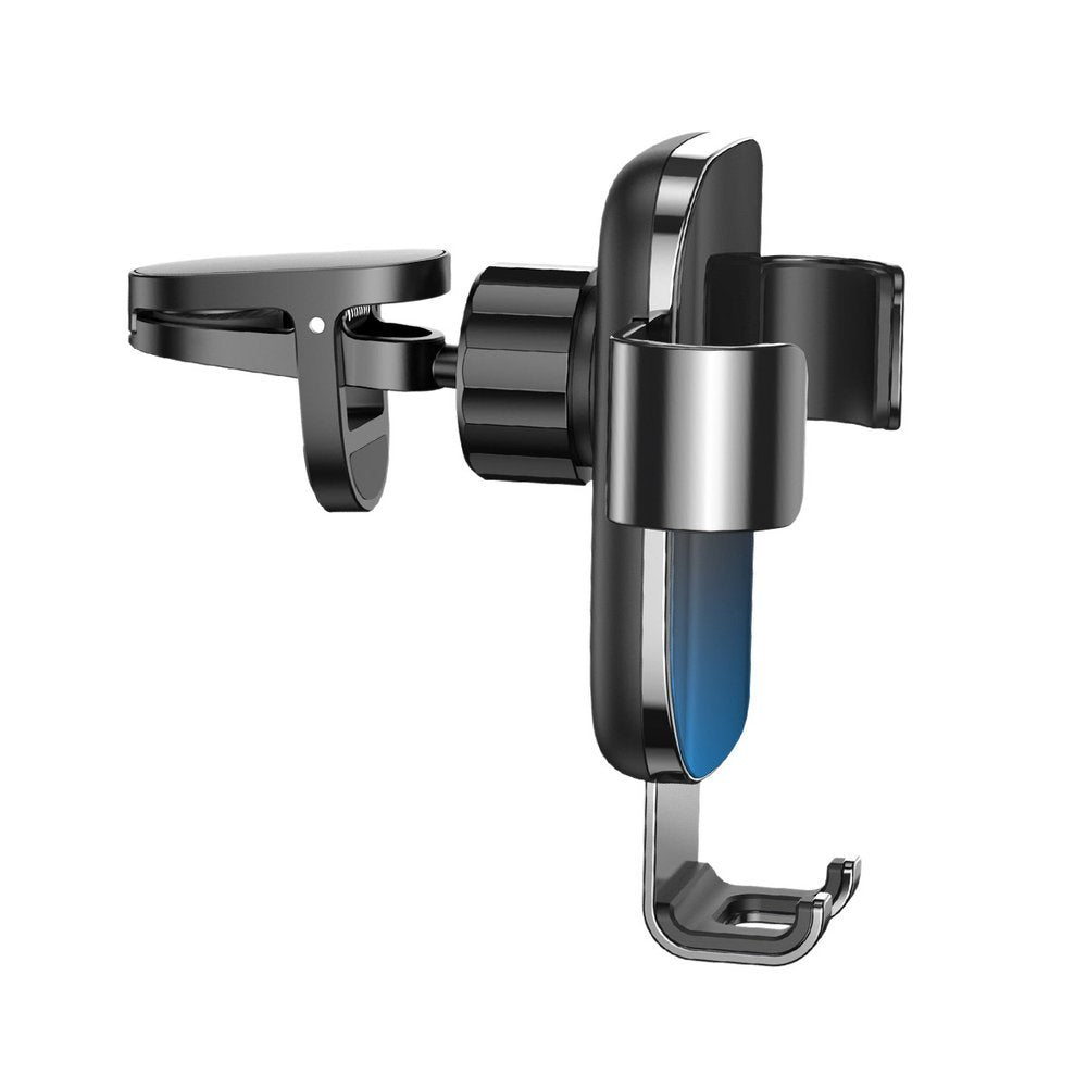Baseus Glaze Gravity Car Mount, 4,7" - 6,5", čierny SUYL-LG01