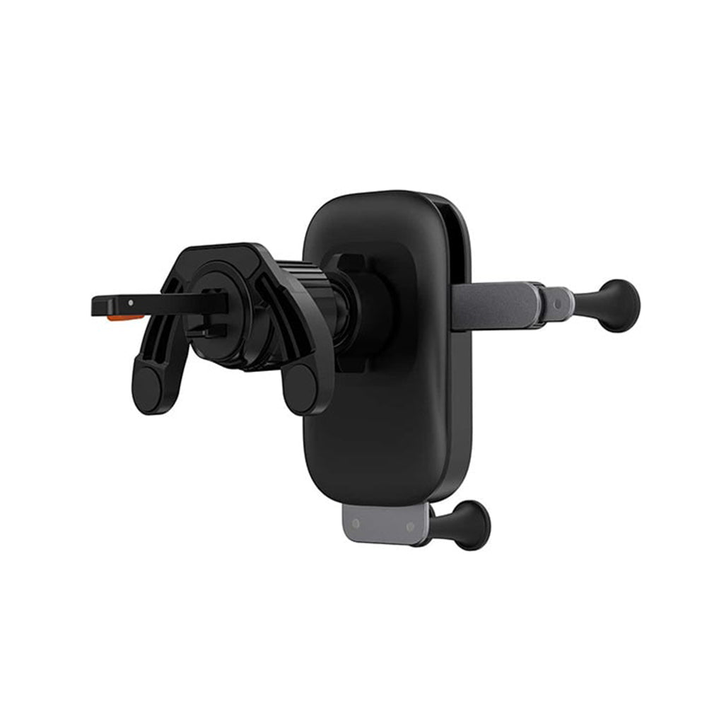 Auto držiak Baseus UltraControl Mega, Univerzálny, Čierny C40465400111-00