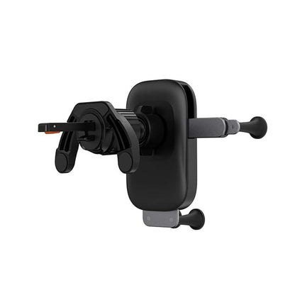 Auto držiak Baseus UltraControl Mega, Univerzálny, Čierny C40465400111-00