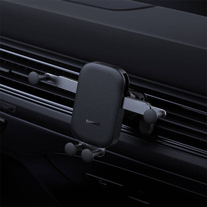 Auto držiak Baseus UltraControl Mega, Univerzálny, Čierny C40465400111-00