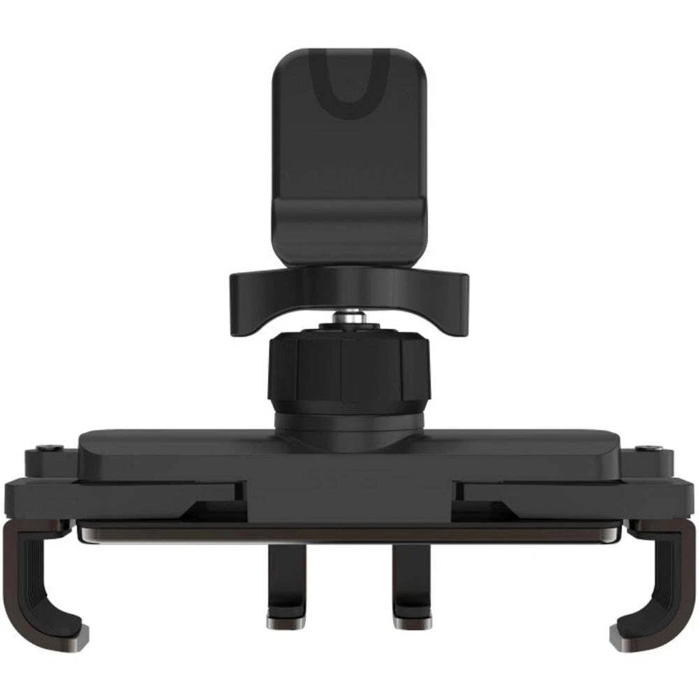 Auto držiak Fixed Gravity, Univerzálny, Čierny