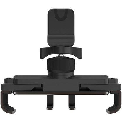 Auto držiak Fixed Gravity, Univerzálny, Čierny