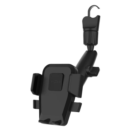 Auto držiak Fixed Iconiq Mirror, Univerzálny, Čierny