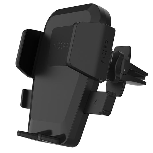 Auto držiak Fixed Iconiq Vent, Univerzálny, Čierny