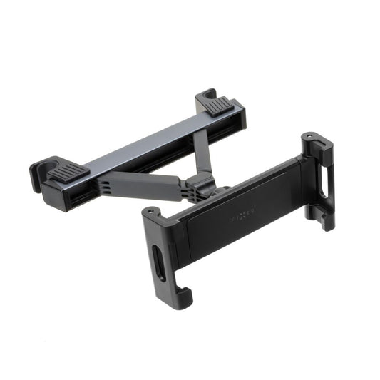 Auto držiak na opierku hlavy Fixed Passenger Max, 7inch - 13inch, Sivý