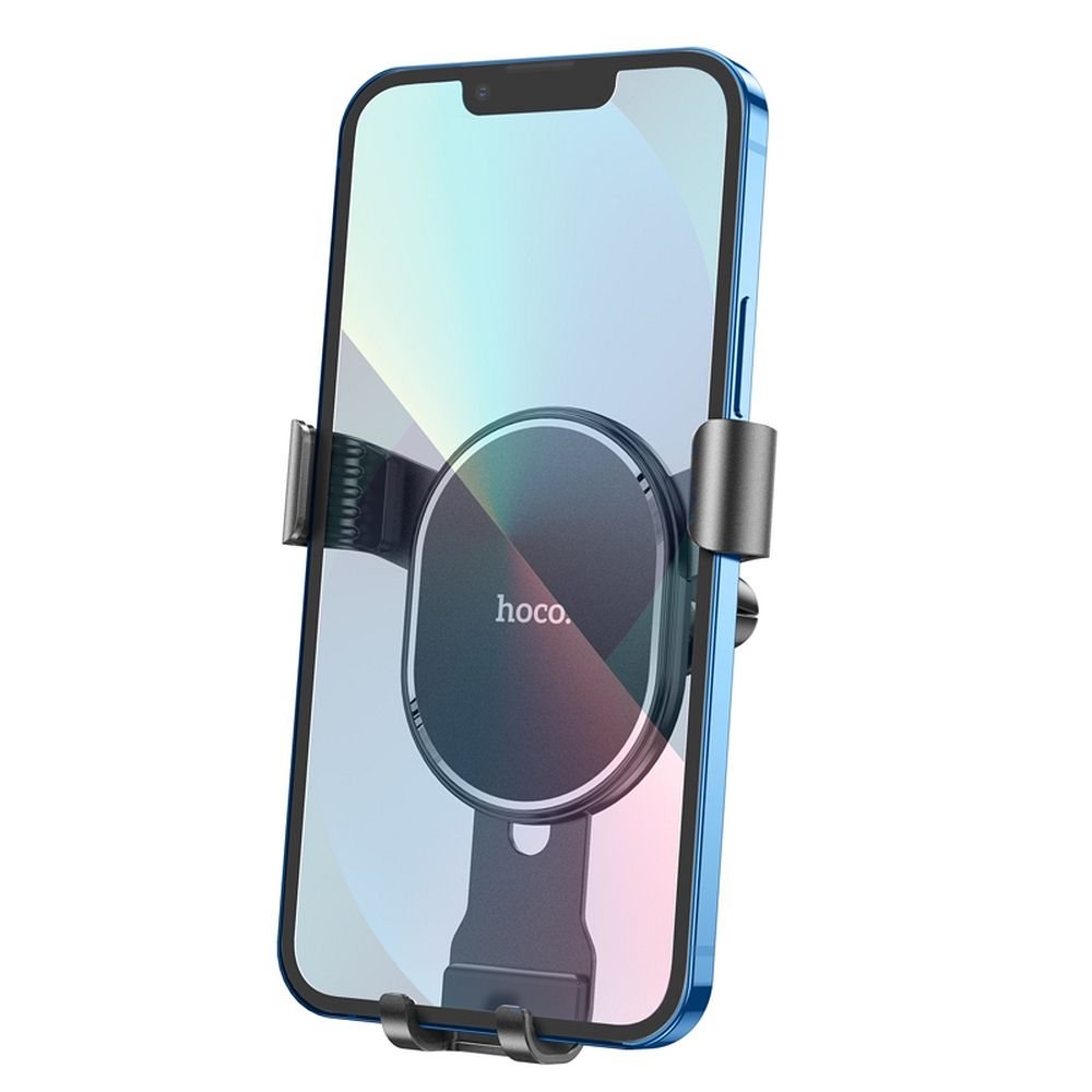 Auto držiak HOCO CA56 Plus, Univerzálny, Čierny