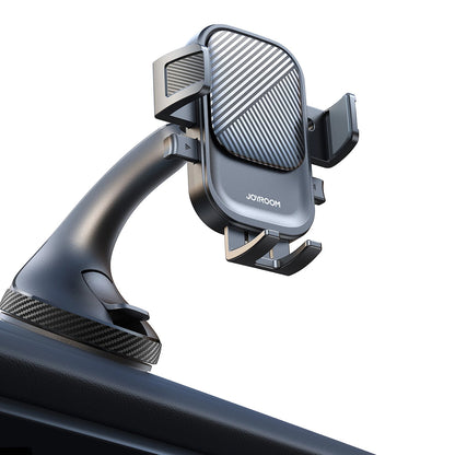 Auto držiak Joyroom JR-OK6 Dash, 4.7inch - 6.8inch, Čierny