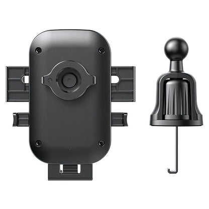Auto držiak Joyroom JR-OK6 Vent, 4.7inch - 6.8inch, Čierny