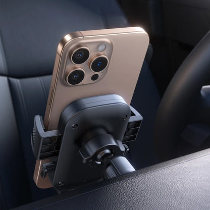 Auto držiak Joyroom JR-OK6 Vent, 4.7inch - 6.8inch, Čierny