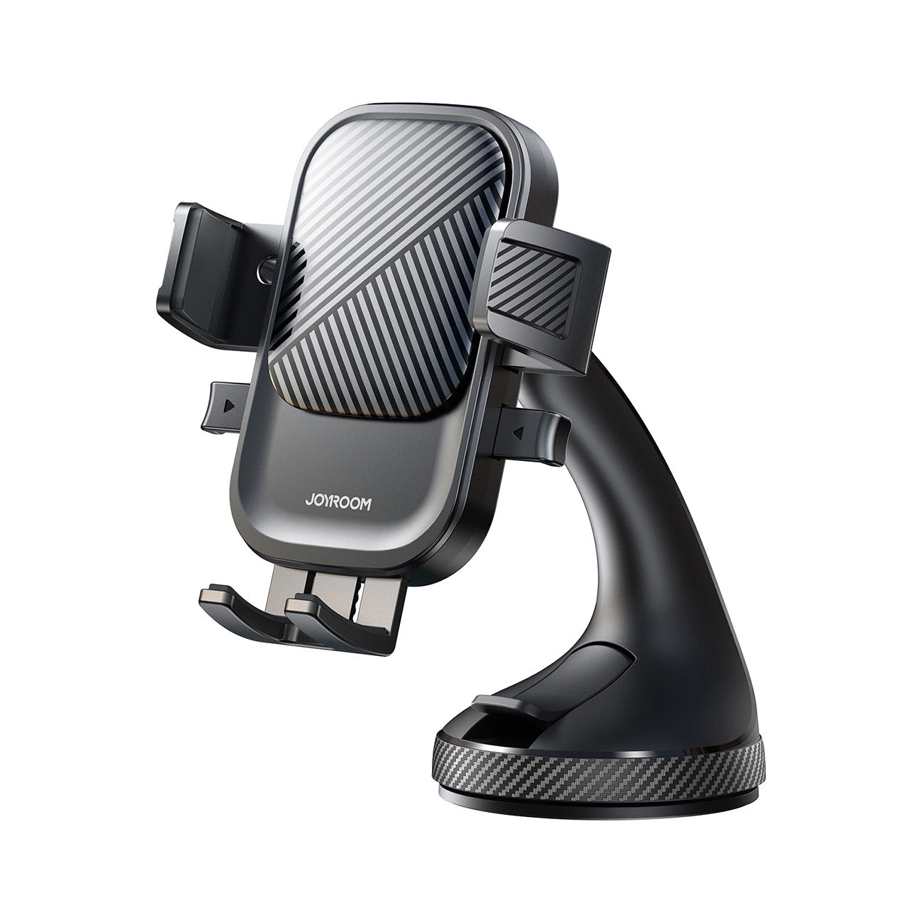 Auto držiak Joyroom JR-OK6 Dash, 4.7inch - 6.8inch, Čierny