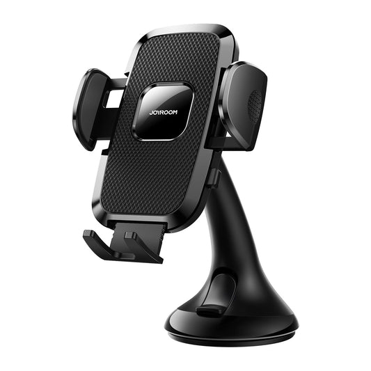 Auto držiak Joyroom JR-ZS259 2v1, 4.7inch - 6.7inch, Čierny