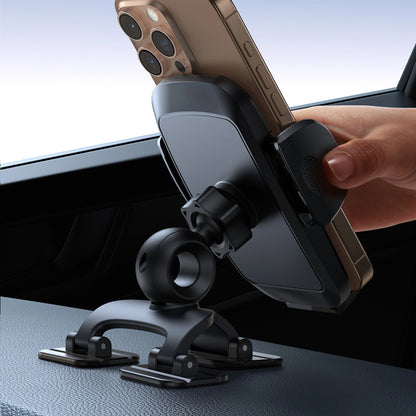 Auto držiak Joyroom JR-ZS259-3 Dash, 4.7inch - 6.9inch, Čierny