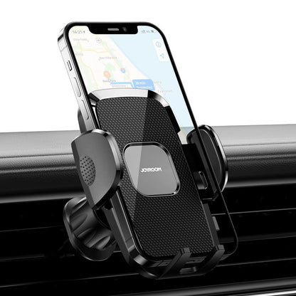 Auto držiak Joyroom JR-ZS259 Vent, 4.7inch - 6.9inch, Čierny