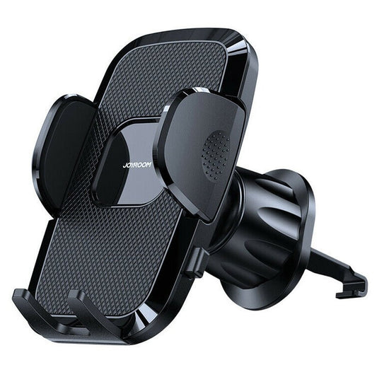 Auto držiak Joyroom JR-ZS259 Vent, 4.7inch - 6.9inch, Čierny