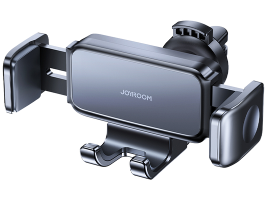 Auto držiak Joyroom JR-ZS283 Vent, 4.7inch - 6.7inch, Čierny
