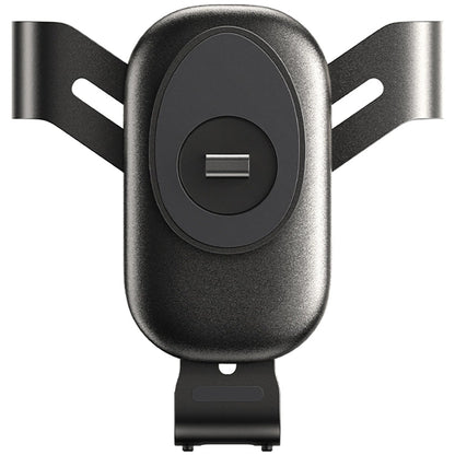 Auto držiak Joyroom JR-ZS392, Univerzálny, Čierny