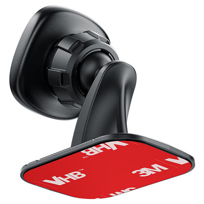 Magnetický držiak do auta Acefast D51, Univerzálny, Čierny