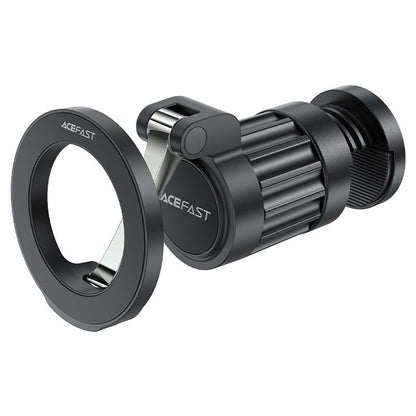 Magnetický auto držiak Acefast E23, Univerzálny, Čierny