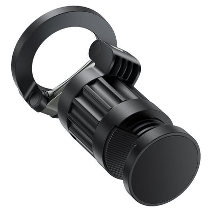 Magnetický auto držiak Acefast E23, Univerzálny, Čierny