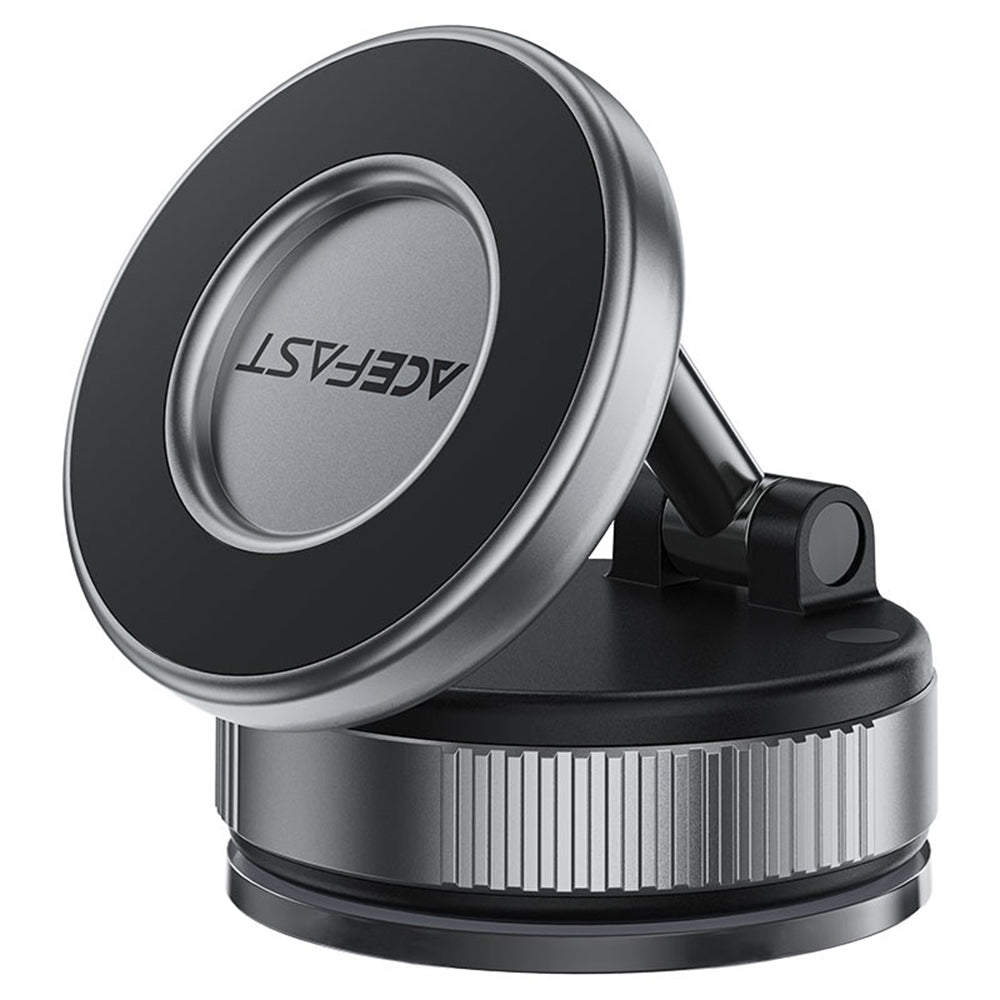 Magnetický auto držiak Acefast E28, Univerzálny, Sivý