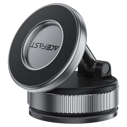 Magnetický auto držiak Acefast E28, Univerzálny, Sivý