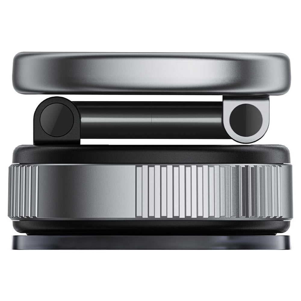 Magnetický auto držiak Acefast E28, Univerzálny, Sivý