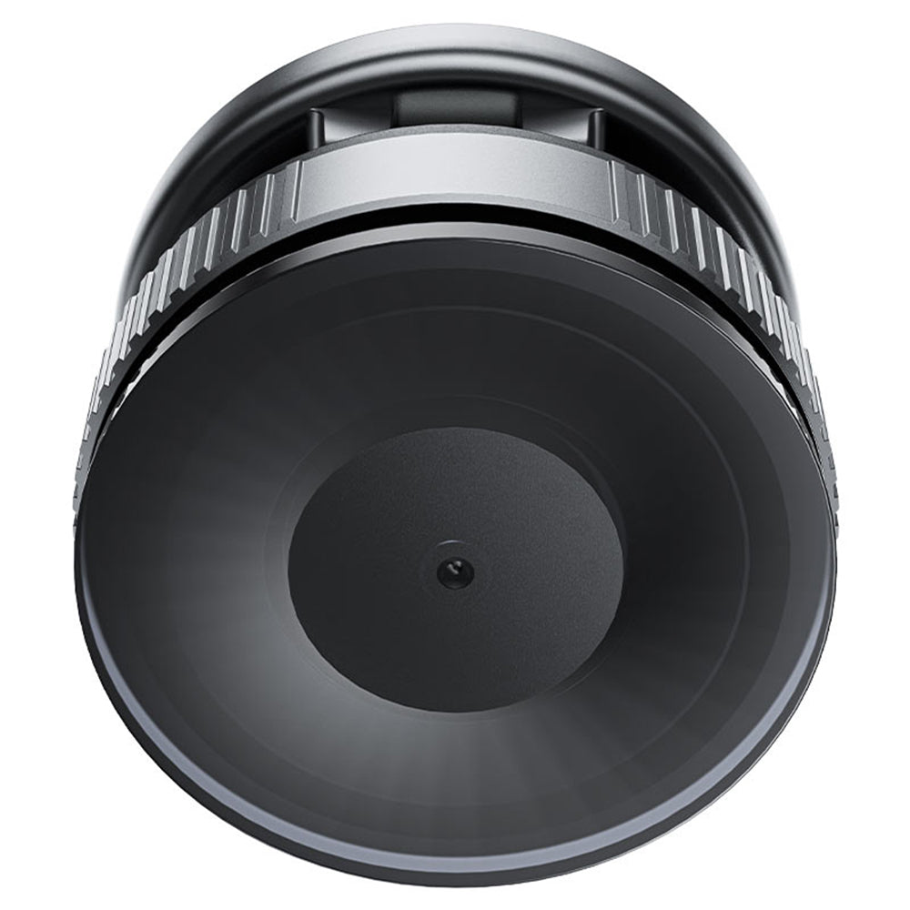 Magnetický auto držiak Acefast E28, Univerzálny, Sivý