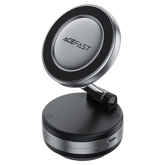 Acefast E30 Magnetic Car Holder, Universal, Grey