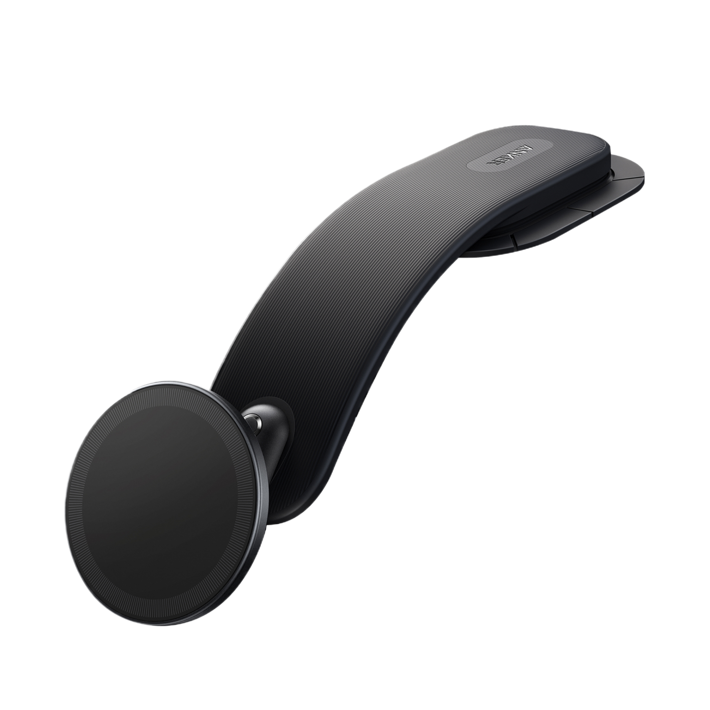 Magnetický držiak do auta Anker Nano, Univerzálny, Čierny A9110H11