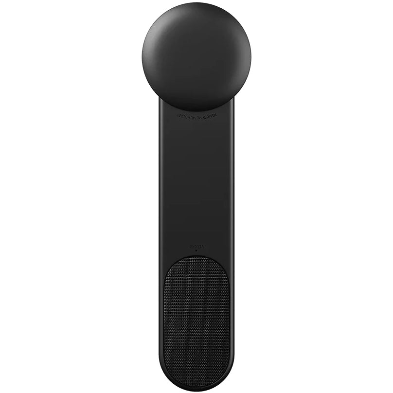 Magnetický držiak do auta Baseus C02, Univerzálny, Čierny SUCC000201