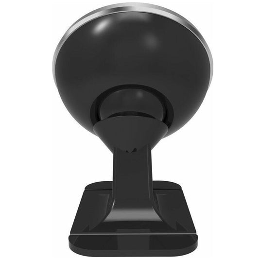 Magnetický držiak do auta Baseus 360, Univerzálny, Čierny SUCX140012
