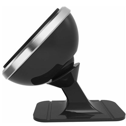 Magnetický držiak do auta Baseus 360, Univerzálny, Čierny SUCX140012
