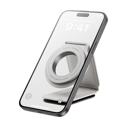 Suport Auto Magnetic Baseus PrimeTrip C02, Universal, Biely C40169002213-00