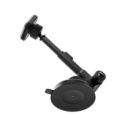 Magnetický držiak do auta Borofone BH21 Vanda, univerzálny, čierny